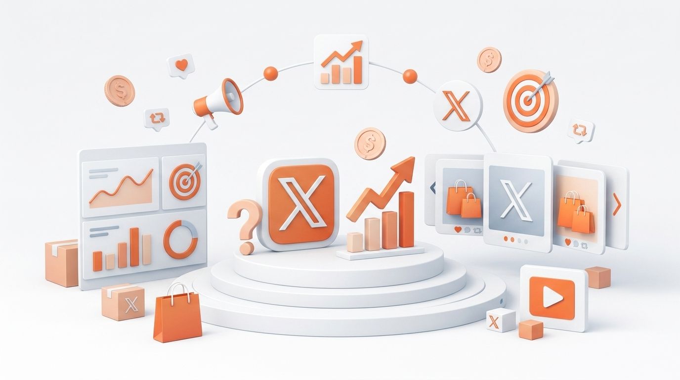 Are X (Twitter) Ads Worth It for Businesses?