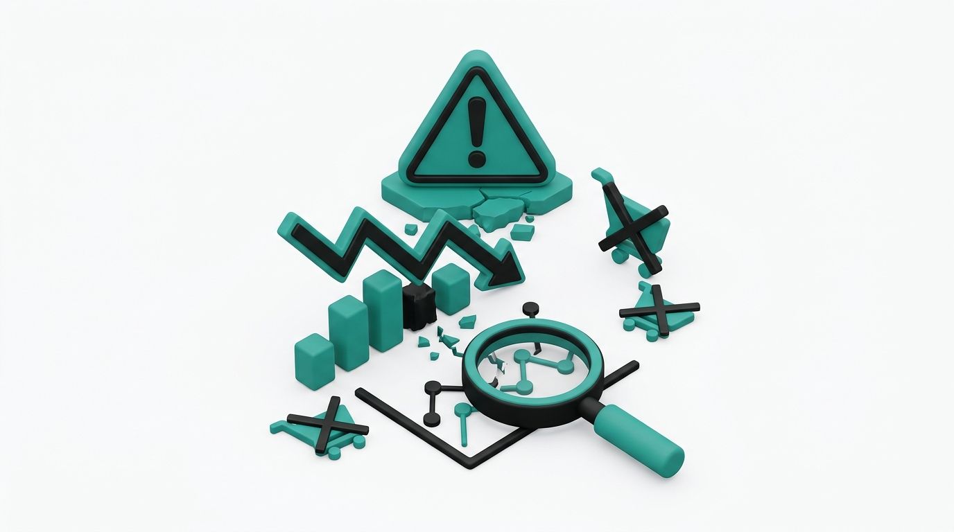 The Biggest E-commerce Advertising Mistakes Brands Make