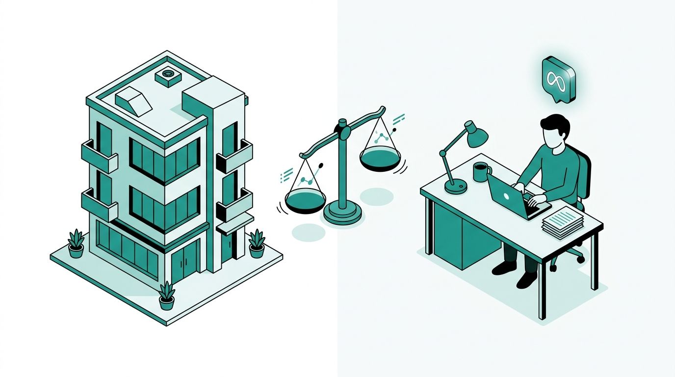 Facebook Ads Agency vs In-House: Which Should You Choose in 2026?