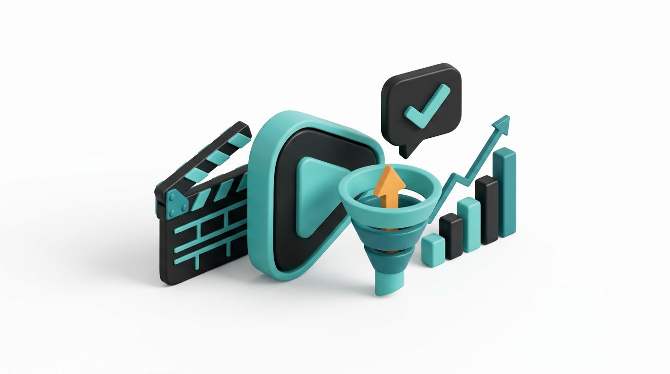 What Makes a High-Converting Explainer Video