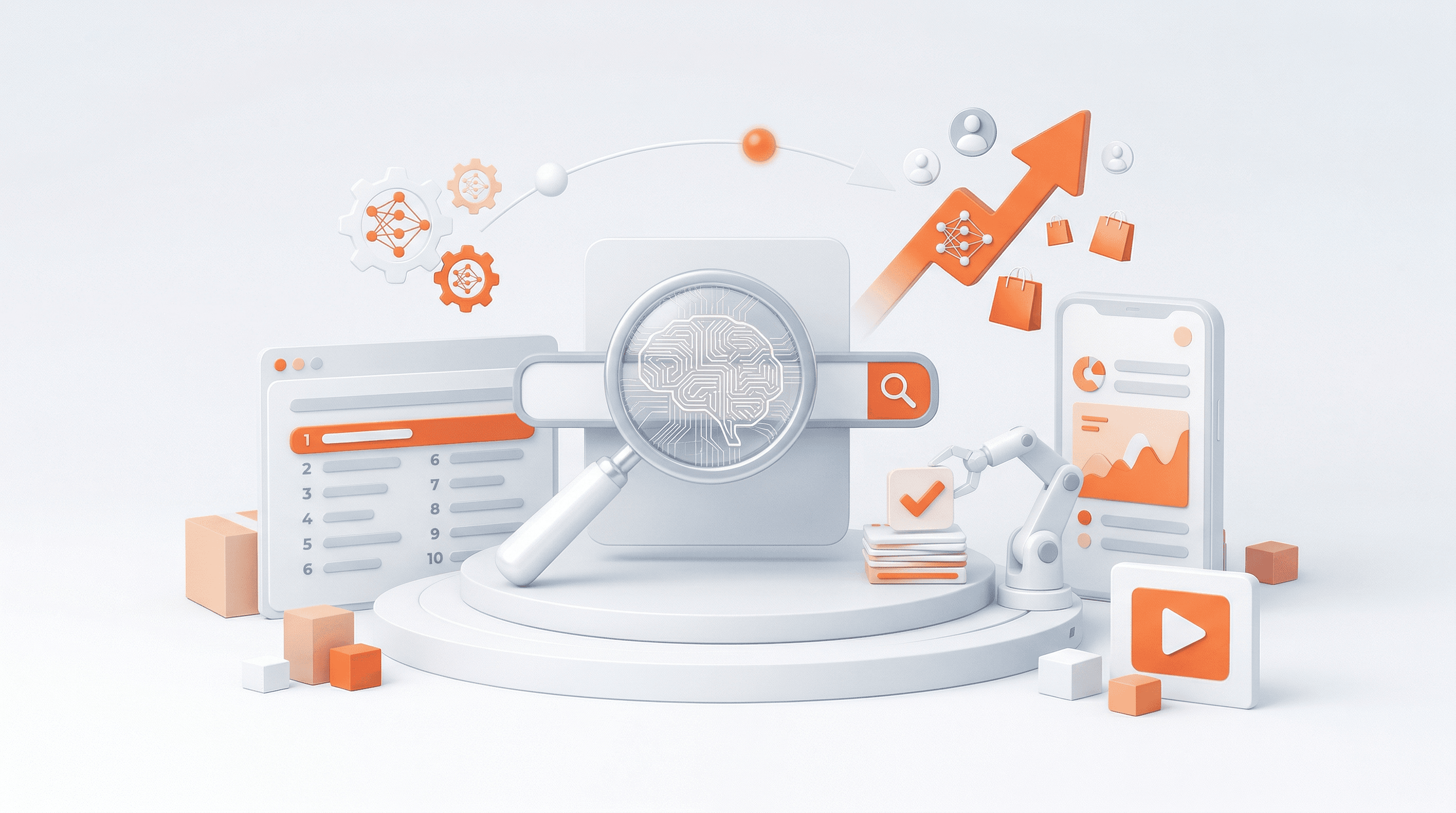 How AI Is Changing SEO Strategy for Modern Businesses