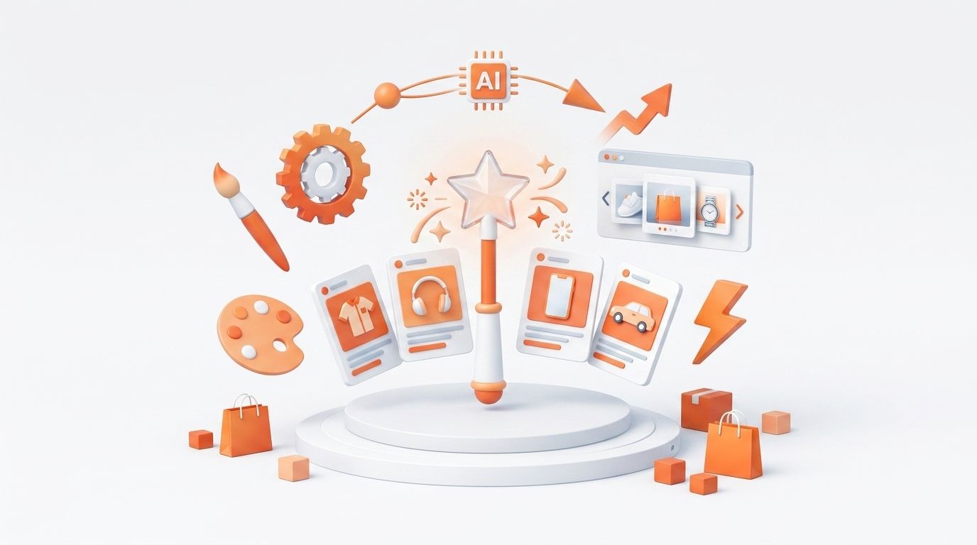 How AI Is Transforming Ad Creative Production