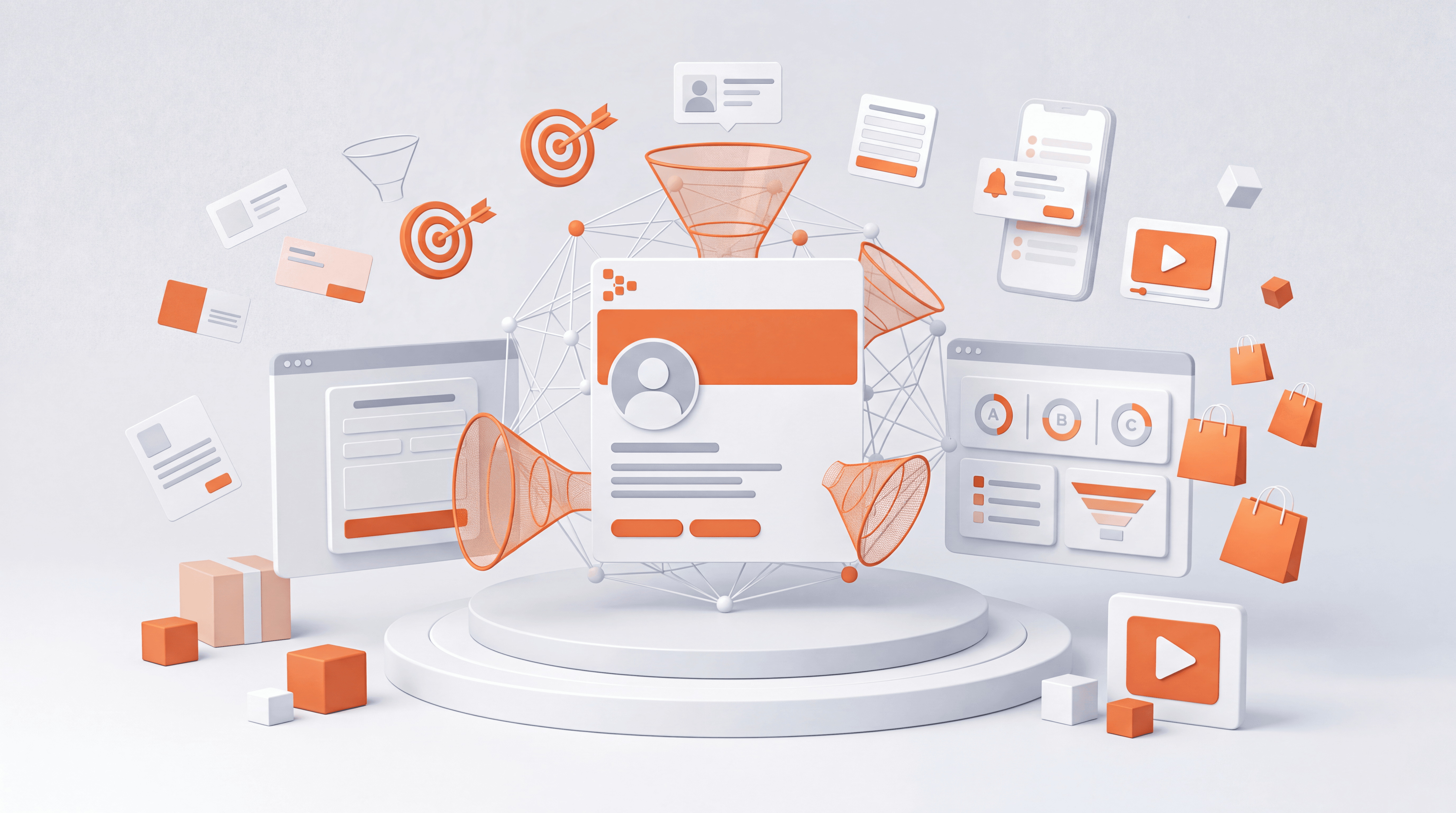 How to Generate B2B Leads Using LinkedIn Ads