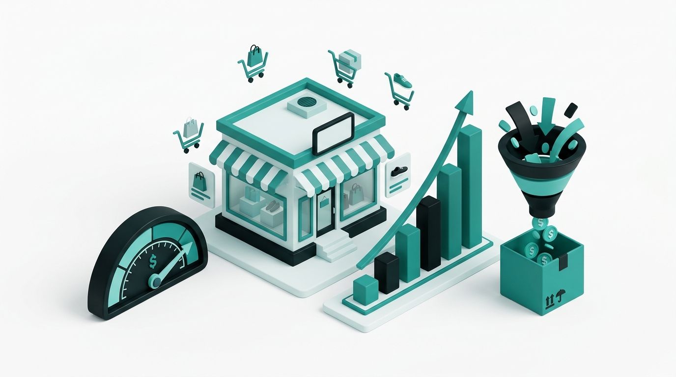 How E-commerce Brands Scale Paid Ads Without Losing Profit Margins