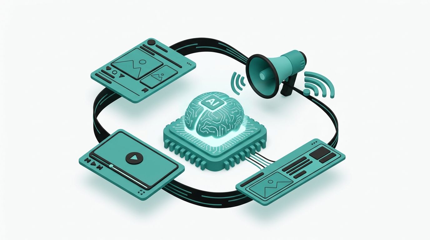 What Are AI-Generated Ads and Why Brands Are Using Them